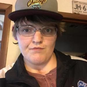 Meet your Posher, Thomas